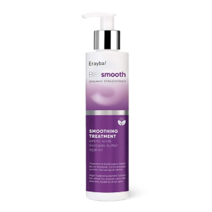 Tratament netezire par BIO Smooth Smoothing