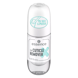 Tratament pentru cuticule The Cuticle Remover