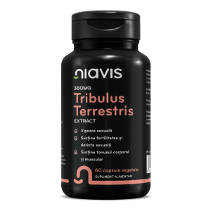Tribulus Terrestris Extract