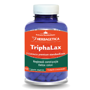 Triphalax