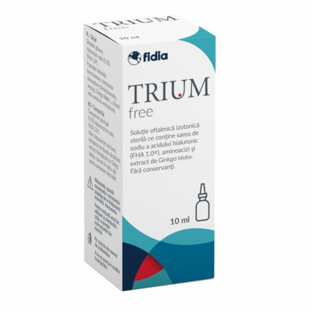 Trium Free
