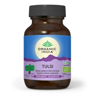 Tulsi Holy Basil