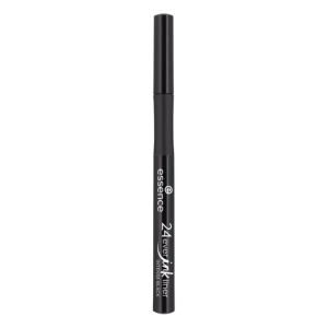 Tus de ochi carioca 01 Intense Black 24Ever Ink Liner