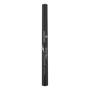 Tus de ochi tip carioca Deep Black 01 Tiny Tip Liner