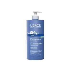 URIAGE 1er BEBE Crema Curatare