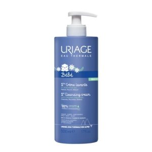 URIAGE 1er BEBE Crema de curatare