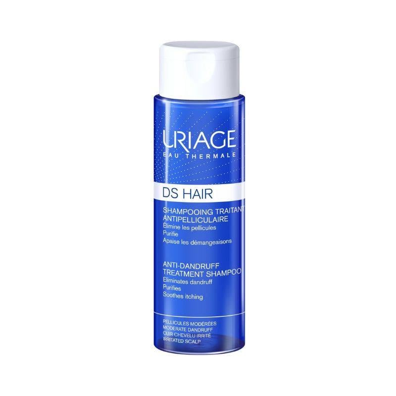 URIAGE D.S. HAIR Sampon tratament antimatreata