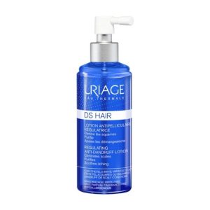 URIAGE D.S. Lotiune spray dermatita seboreica