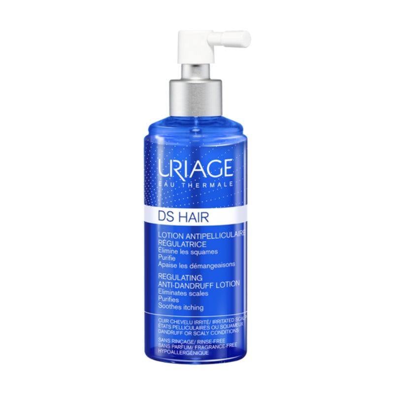 URIAGE D.S. Lotiune spray dermatita seboreica
