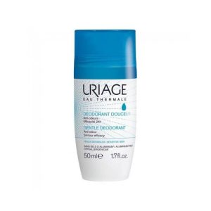 URIAGE Deodorant roll-on delicat fara aluminiu