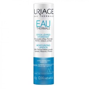 URIAGE Eau Thermal Stick hidratare buze