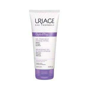 URIAGE Gyn-Phy Gel igiena intima revigorant