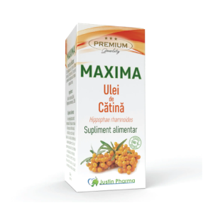 Ulei Catina Maxima
