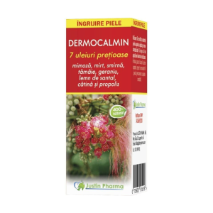 Ulei DermoCalmin