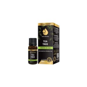 Ulei Esential de Arbore de Ceai 100% Pur TEA TREE