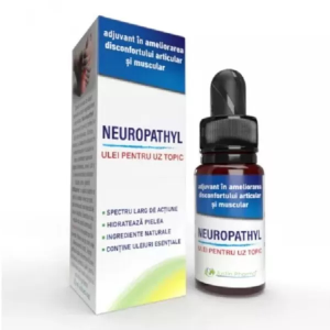 Ulei Neuropathyl