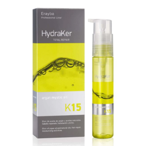 Ulei de Argan Nutritiv pentru K15 Argan Mystic Oil