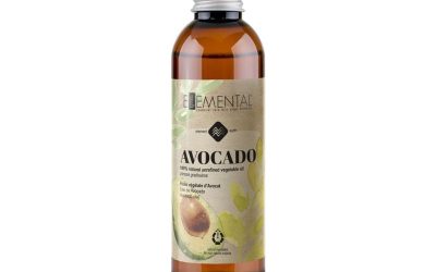 Ulei de Avocado Bio, 100 ml – Beneficii și Utilizări