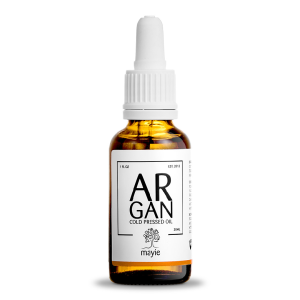 Ulei de argan pentru fata
