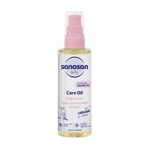 Ulei de ingrijire Baby