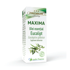Ulei esential Eucalipt Maxima