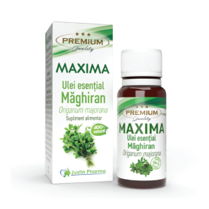 Ulei esential Maghiran