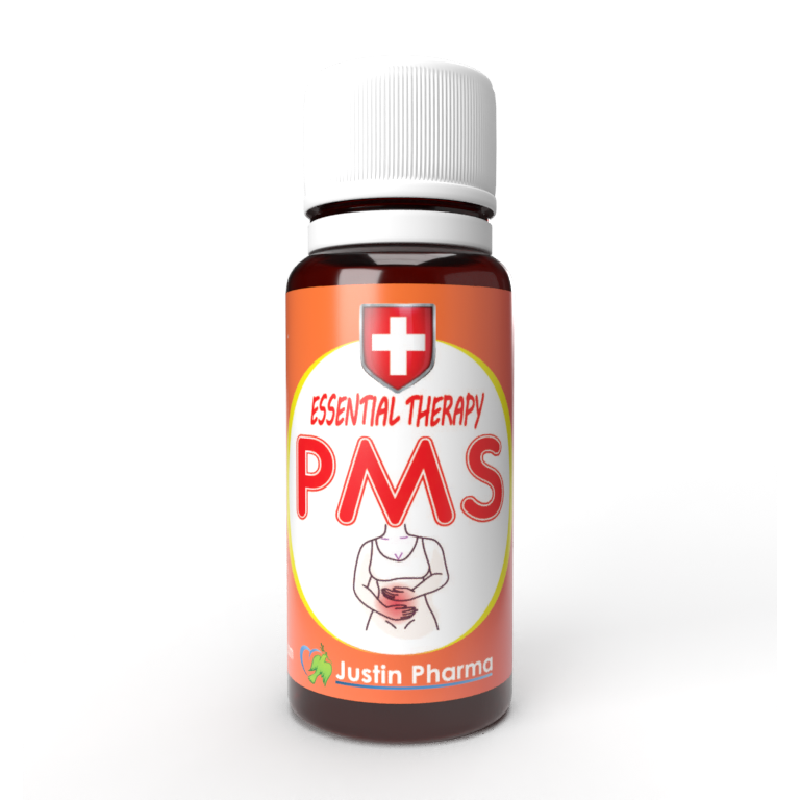 Ulei esential PMS