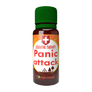 Ulei esential Panic Attack