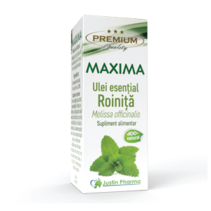 Ulei esential Ronita 10 ml