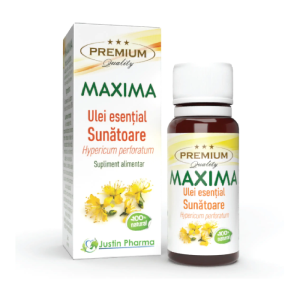 Ulei esential Sunatoare