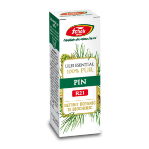 Ulei esential de Pin