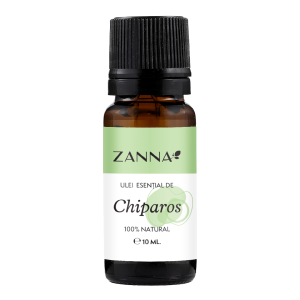 Ulei esential de chiparos