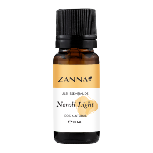 Ulei esential de neroli light