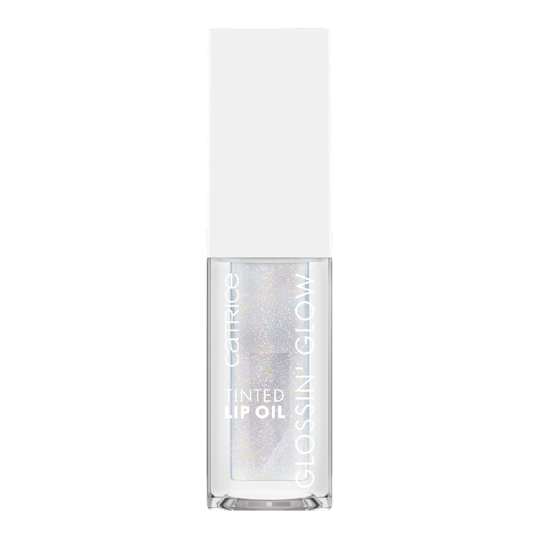 Ulei pentru buze Glossin' Glow Tinted