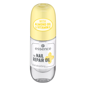 Ulei pentru ingrijirea unghiilor The Nail Repair Oil