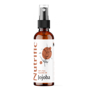 Ulei pur de jojoba