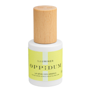 Ulei revitalizant pentru ingrijirea fetei, La Séve des Arbres, 50ml, Oppidium, OPPIDUM – ofertă, preț și specificații