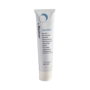 Unguent L-Mesitran, 50g, THEO MANUFACTURING – ofertă, preț și specificații