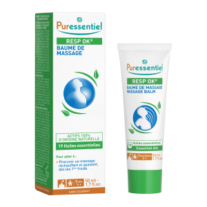 Unguent pentru calmarea cailor nazale