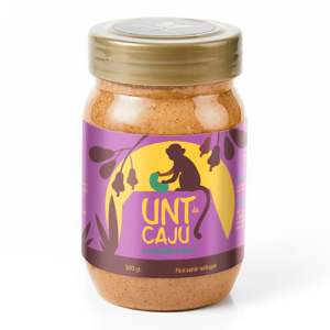 Unt de caju