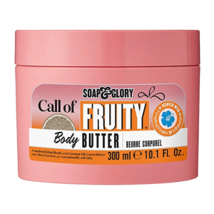Unt de corp Call of Fruity