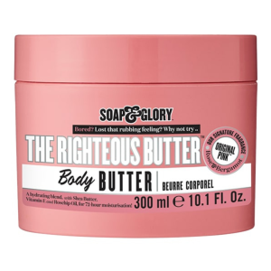 Unt de corp Original Pink The Righteous Butter