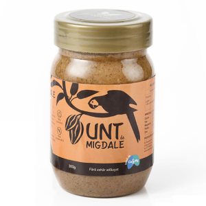 Unt de migdale