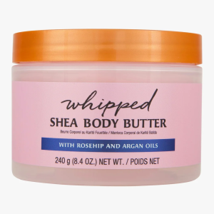 Unt de shea corp Moroccan Rose