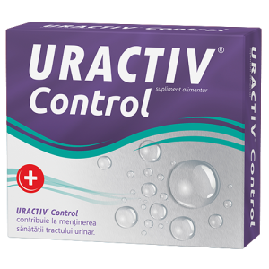 Uractiv Control