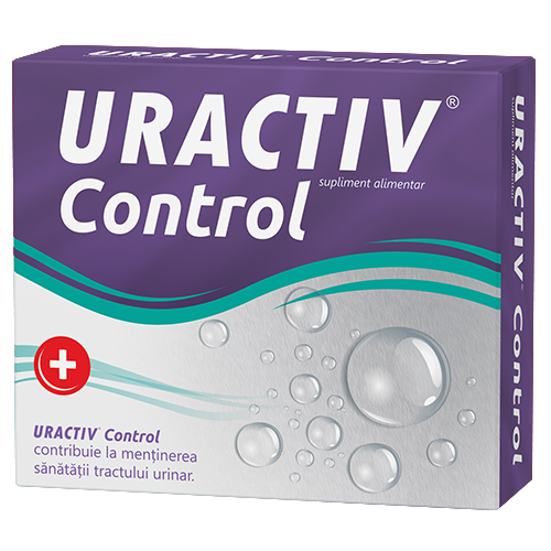 Uractiv Control
