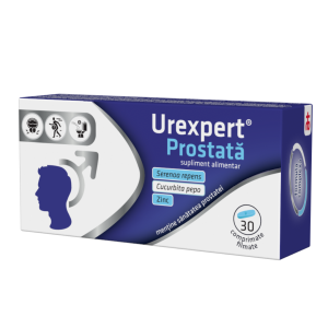 Urexpert® Prostată