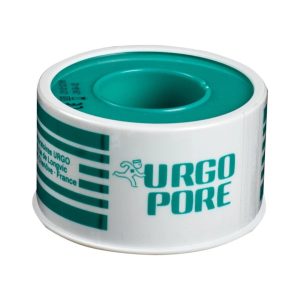 Urgo Pore leucoplast