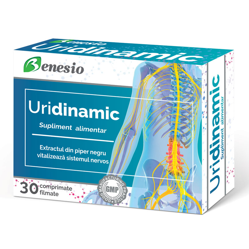 Uridinamic