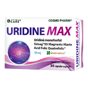 Uridine Max